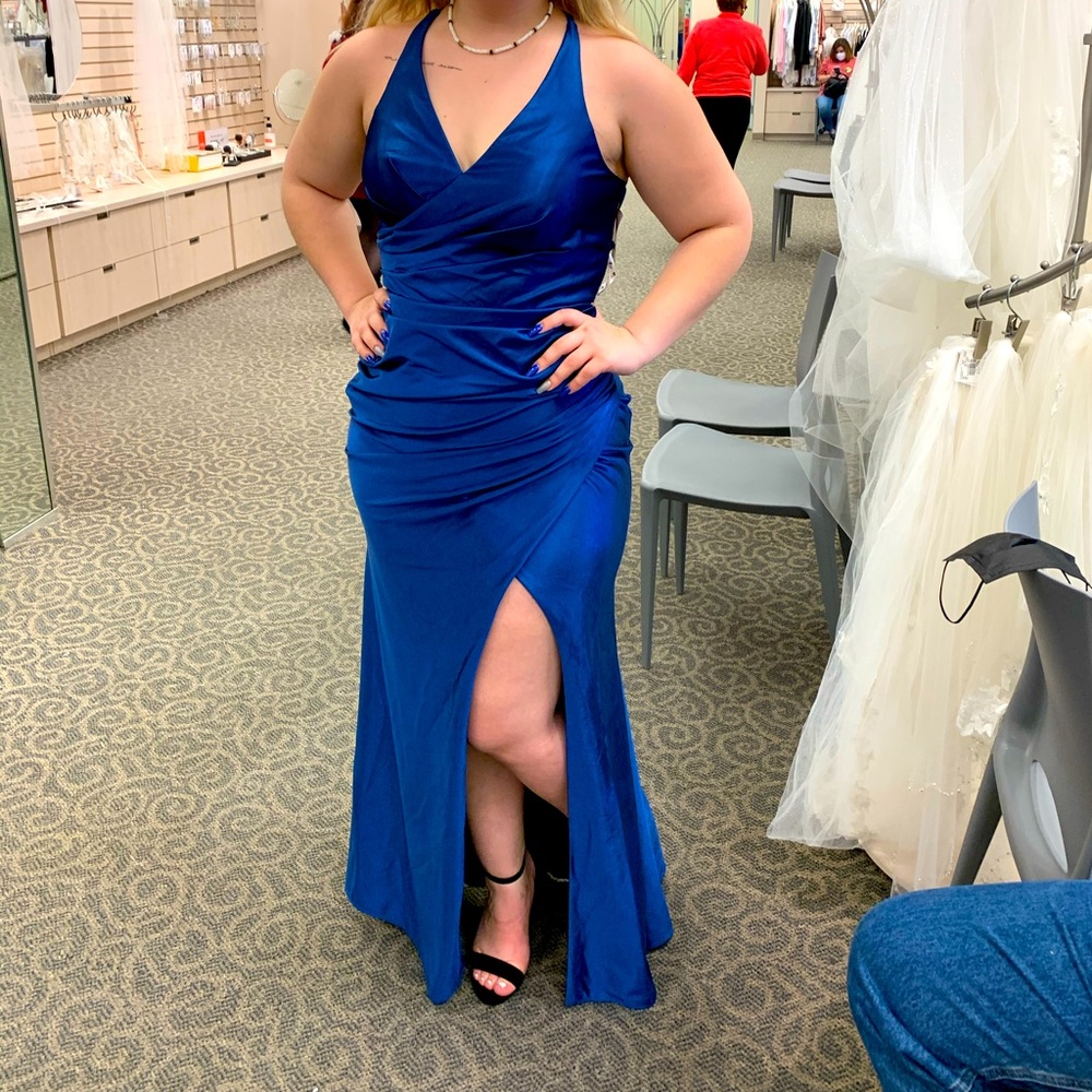 Jules & Cleo Prom/Bridesmaid Dress SZ 12